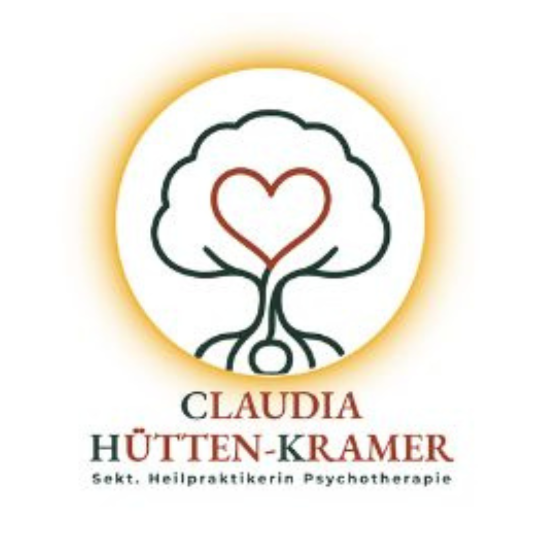 Logo Claudia Hütten-Kramer